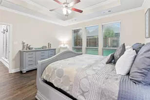 3037 Aberdeen Dr, The Colony, TX 75056 - Photo 19
