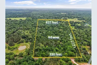 Tbd Cr 261, Oakwood, TX 75855 - Photo 1