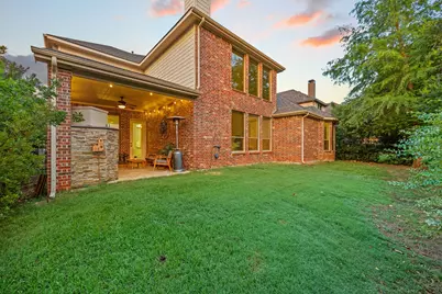 959 Terrace Drive, Lantana, TX 76226 - Photo 37