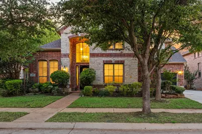 959 Terrace Drive, Lantana, TX 76226 - Photo 1