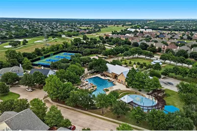 959 Terrace Drive, Lantana, TX 76226 - Photo 39