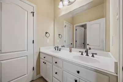 959 Terrace Drive, Lantana, TX 76226 - Photo 33