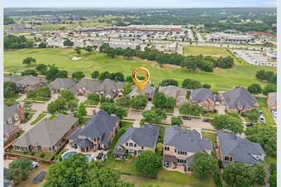 959 Terrace Drive, Lantana, TX 76226 - Photo 7