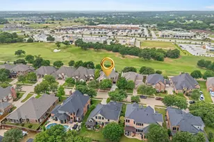 959 Terrace Dr, Lantana, TX 76226 - Photo 7