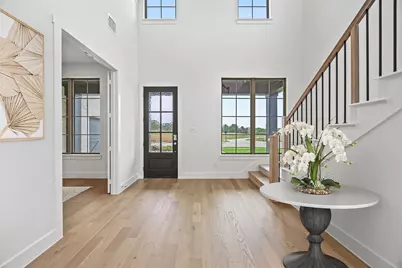 4201 Gail Lane, Providence Village, TX 76227 - Photo 3