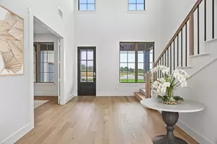 4201 Gail Ln, Providence Village, TX 76227 - Photo 3