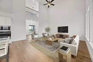 4201 Gail Ln, Providence Village, TX 76227 - Photo 7