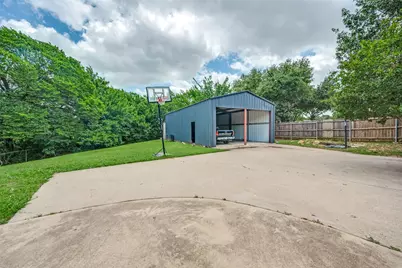 104 Creek Side Court, Kennedale, TX 76060 - Photo 29
