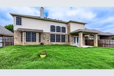8812 Cracked Wheat Trail, Fort Worth, TX 76179 - Photo 27