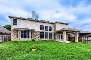 8812 Cracked Wheat Trail, Fort Worth, TX 76179 - Photo 27