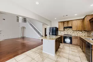 8812 Cracked Wheat Trail, Fort Worth, TX 76179 - Photo 11