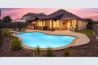 5305 Cardiff Court, McKinney, TX 75071 - Photo 1