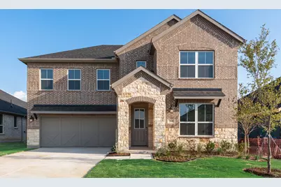 209 Hatherley Street, Little Elm, TX 75068 - Photo 33