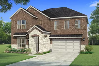 209 Hatherley Street, Little Elm, TX 75068 - Photo 1