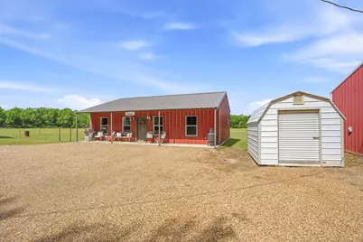 3027 NW State Highway 11, Leonard, TX 75452 - Photo 25