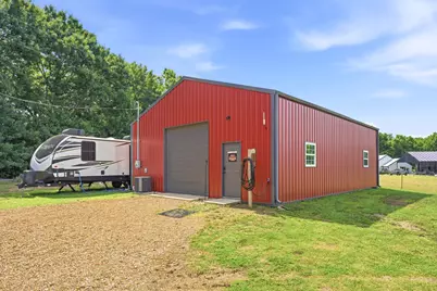 3027 NW State Highway 11, Leonard, TX 75452 - Photo 35