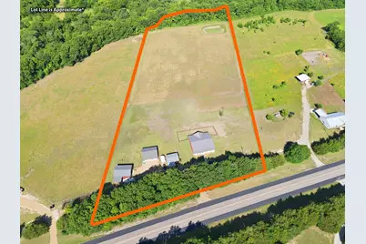 3027 NW State Highway 11, Leonard, TX 75452 - Photo 1