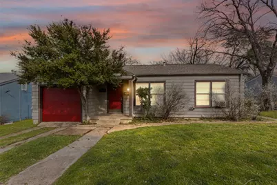 3721 Marks Place, Fort Worth, TX 76116 - Photo 5