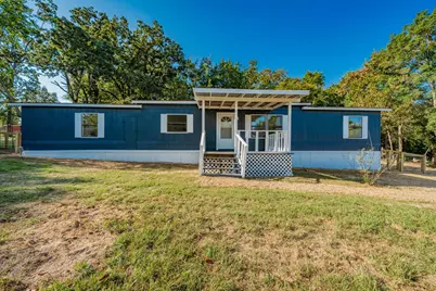 106 Creekwood Drive, Mabank, TX 75156 - Photo 1