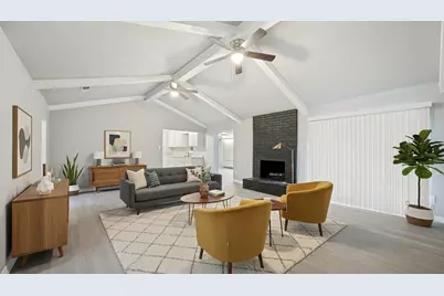 2105 Cottie Lane, Arlington, TX 76010 - Photo 5