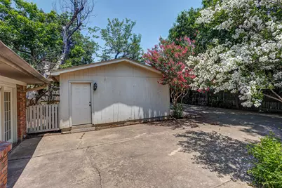 6948 Valhalla Road, Fort Worth, TX 76116 - Photo 33