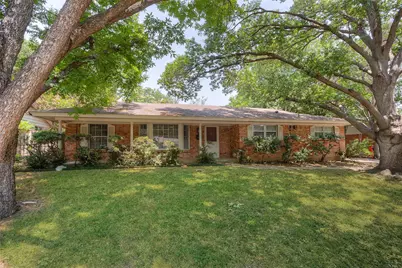 6948 Valhalla Road, Fort Worth, TX 76116 - Photo 3