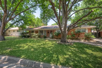 6948 Valhalla Road, Fort Worth, TX 76116 - Photo 1
