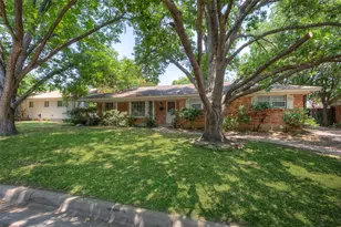6948 Valhalla Rd, Fort Worth, TX 76116 - Photo 1
