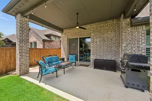 8813 Brunswick Ln, McKinney, TX 75072 - Photo 33