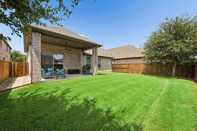 8813 Brunswick Lane, McKinney, TX 75072 - Photo 23
