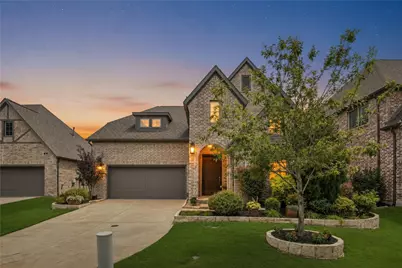 8813 Brunswick Lane, McKinney, TX 75072 - Photo 1