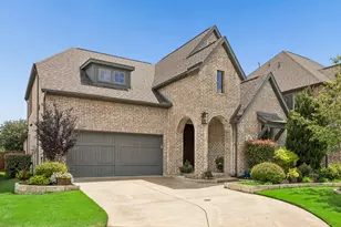 8813 Brunswick Ln, McKinney, TX 75072 - Photo 1