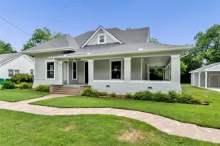 1219 S Travis St, Sherman, TX 75090 - Photo 1