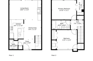 3321 Cole Ave, Dallas, TX 75204 - Photo 15