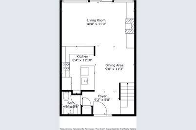 3321 Cole Avenue #107, Dallas, TX 75204 - Photo 13