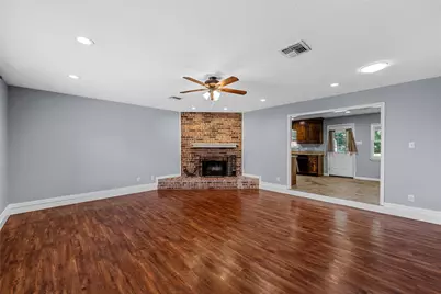 244 Alamosa Drive, Hewitt, TX 76643 - Photo 3