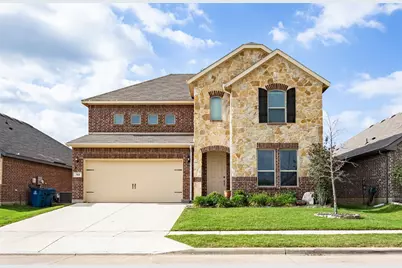 311 Rosie Court, Argyle, TX 76226 - Photo 1
