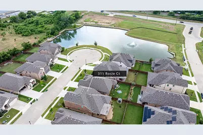 311 Rosie Court, Argyle, TX 76226 - Photo 33