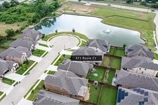 311 Rosie Ct, Argyle, TX 76226 - Photo 33