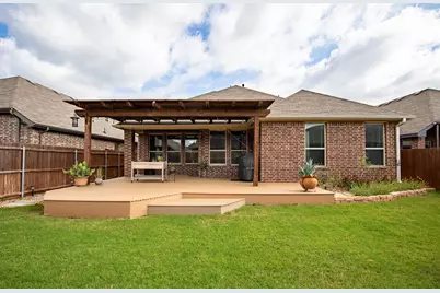 311 Rosie Court, Argyle, TX 76226 - Photo 29