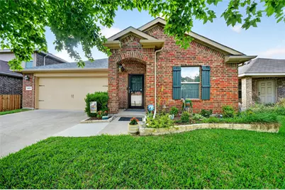 2011 Crosby Drive, Forney, TX 75126 - Photo 1