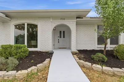 1722 Rosemeade Circle, Carrollton, TX 75007 - Photo 5