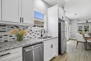 512 E Heron St, Denison, TX 75021 - Photo 19