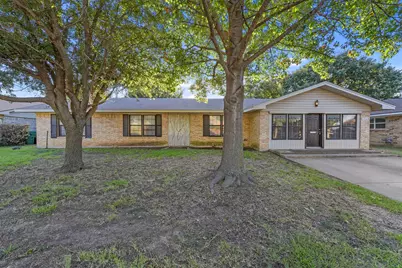 1219 Stanley Street, Denton, TX 76201 - Photo 3