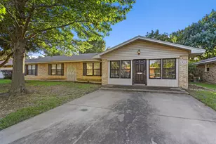 1219 Stanley St, Denton, TX 76201 - Photo 1