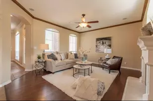 33 Misty Pond Dr, Frisco, TX 75034 - Photo 11