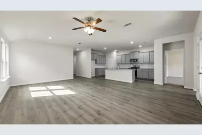 7066 Bison Creek Lane, Garland, TX 75043 - Photo 5