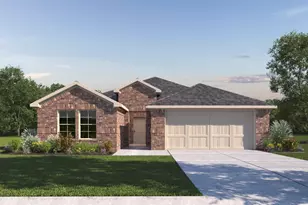 7066 Bison Creek Ln, Garland, TX 75043 - Photo 1