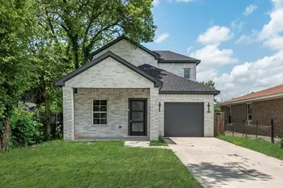 808 S Frances Street, Terrell, TX 75160 - Photo 1
