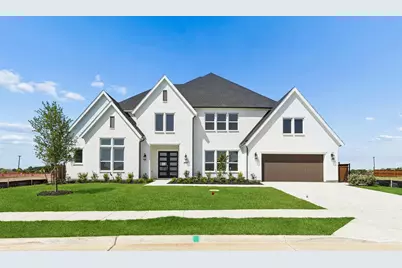 1105 Lessig Lane, Flower Mound, TX 75028 - Photo 1